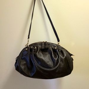 Gucci sukey handbag